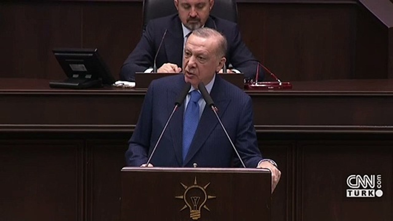 SON DAKİKA: Cumhurbaşkanı Erdoğan: Açıkladığımız program amacına ulaşmıştır | Video Haber