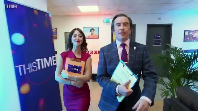 This Time with Alan Partridge Saison 2 - Trailer (EN)