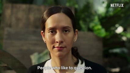 Girl From Nowhere Saison 2 - Teaser (EN)