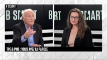 ENJEUX & PRIORITÉS - L'interview de Aurélie Estienney (Biomen) par Jean-Marc Sylvestre