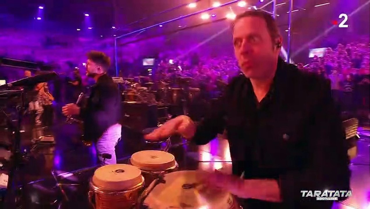 Pascal Obispo et Alain Chamfort reprennent "Musique" de France Gall