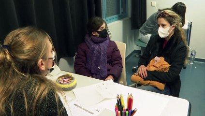 França vacina crianças de 5 a 11 anos