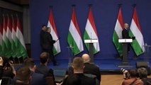 Венгрия не подчинится суду ЕС