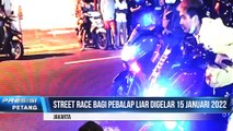 Kapolda Metro Jaya Gelar Diskusi Santai Demi Terwujudnya Street Race 2021