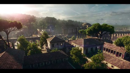 Domina Saison 1 - Trailer (DE)