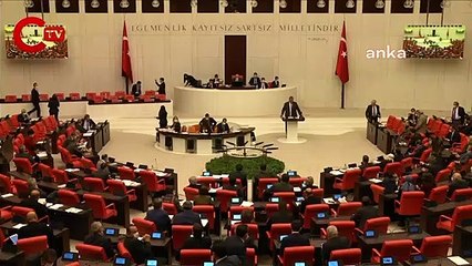 Download Video: Emekli maaşlarının asgari ücret seviyesine çıkartılması teklifi AKP oylarıyla reddedildi