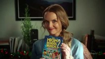 High School Musical: The Musical: The Series Saison 2 - Trailer (EN)