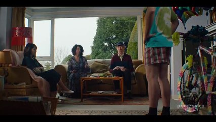 Frank of Ireland Saison 1 - Trailer (EN)