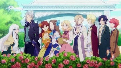 My Next Life as a Villainess: All Routes Lead to Doom! Saison 2 - Preview (EN)