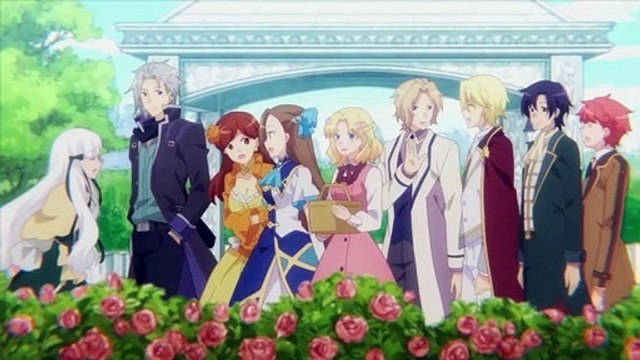 My Next Life as a Villainess: All Routes Lead to Doom! Saison 2 - Preview (EN)
