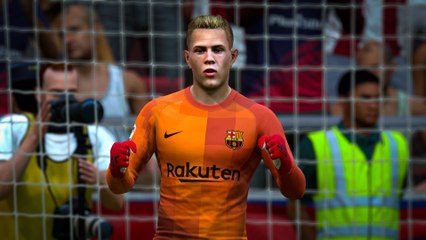 Die besten La Liga-Spieler in FIFA 22