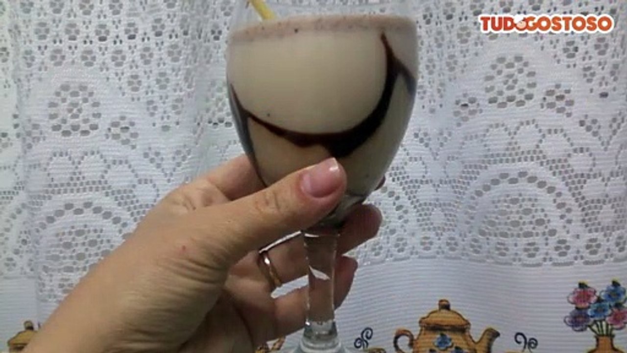 Batida de Sonho de Valsa