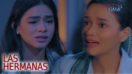 Las Hermanas: Scarlet turns a blind eye | Episode 43