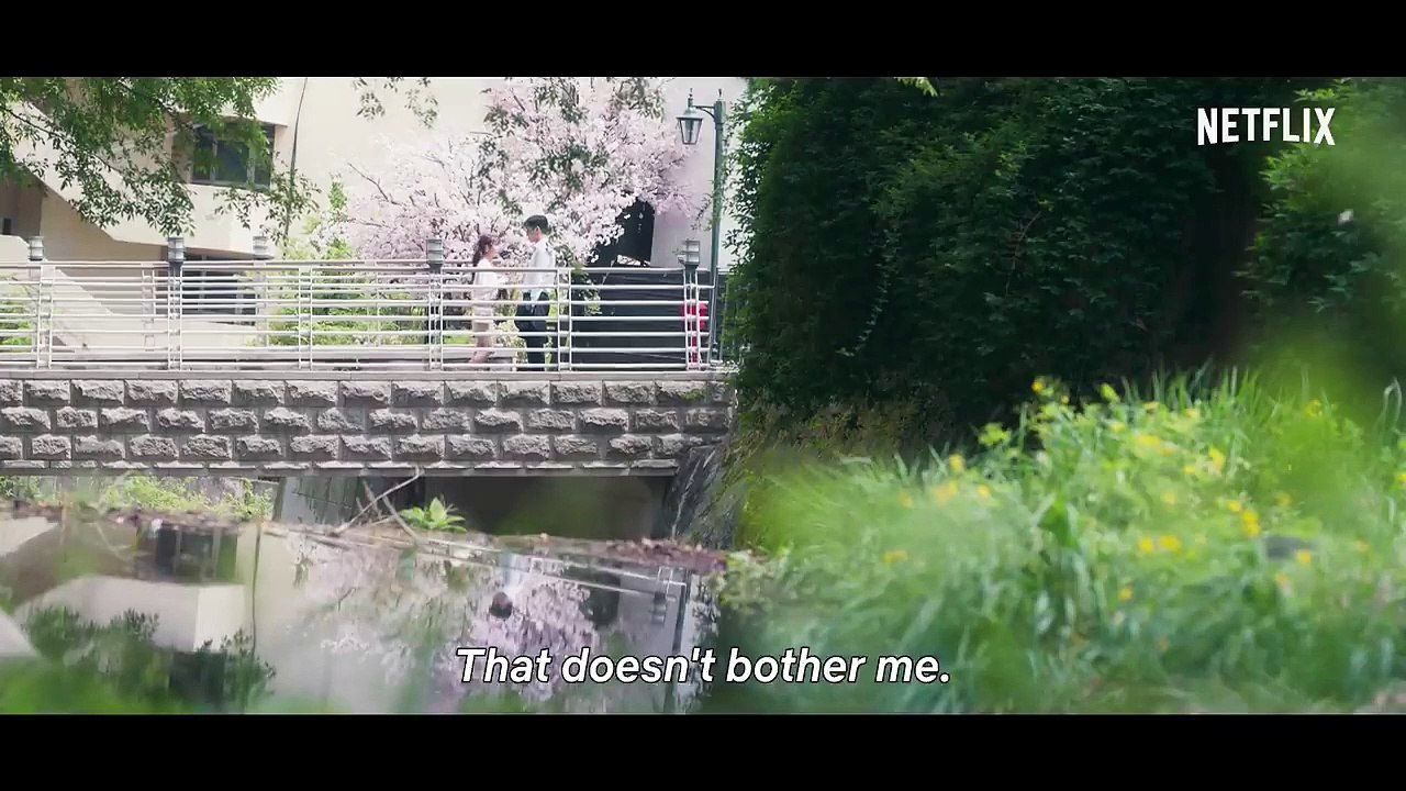 Love Alarm Saison 2 - Trailer (EN)