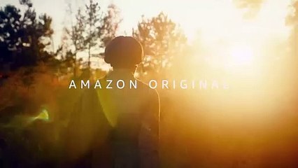 The Underground Railroad Saison 1 - Teaser (EN)