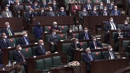 Son dakika! Cumhurbaşkanı Erdoğan: "Kur ve enflasyon baskısı altında hiçbir vatandaşımızın kazanımını kaybetmesine izin vermemekle kararlıyız"