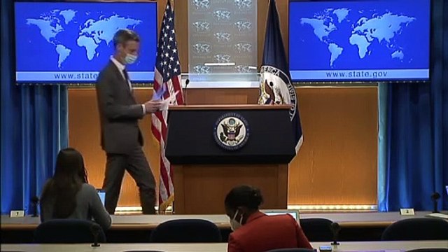 РФ и США обвиняют друг друга