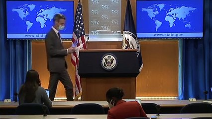 РФ и США обвиняют друг друга