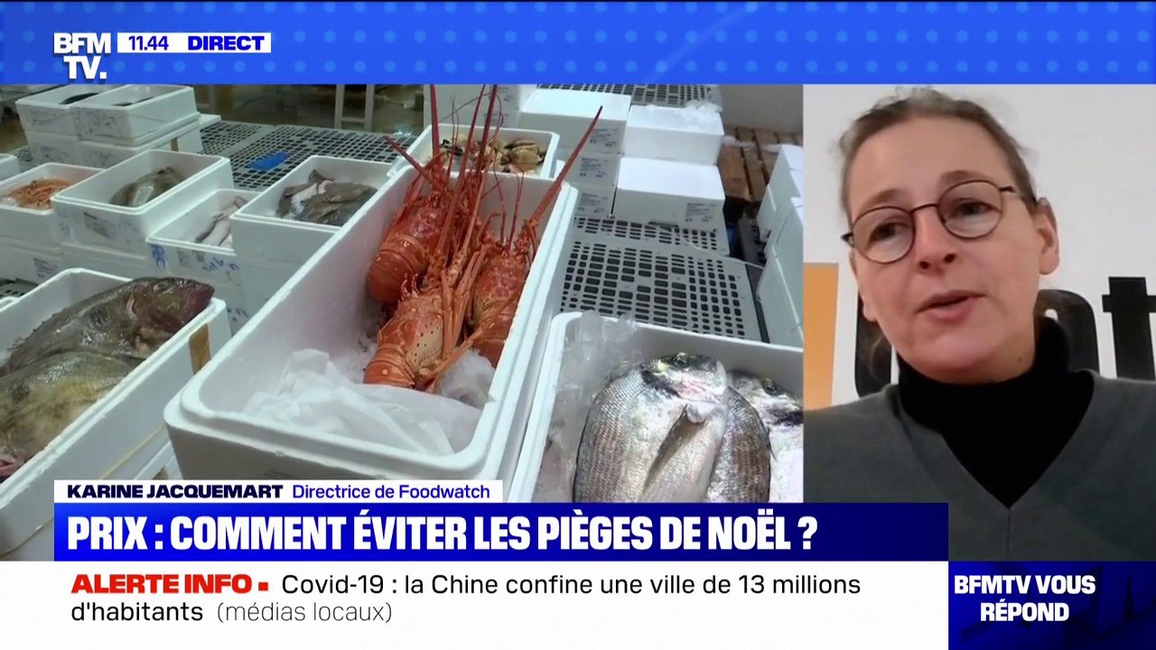 Comment éviter les pièges de Noël ? BFMTV répond à vos questions