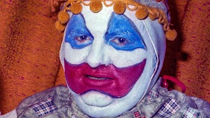 John Wayne Gacy: Devil in Disguise Saison 1 - Trailer (EN)