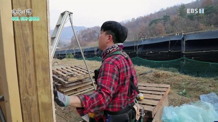 한국기행 - Korea travel_우리, 이사 왔어요 3부- 그래도 우린 좋아_#002