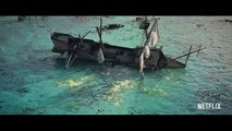 The Lost Pirate Kingdom  Saison 1 - Trailer (EN)
