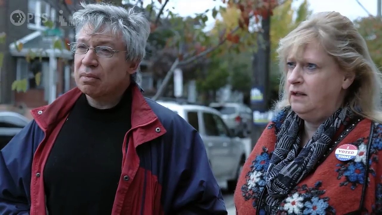 Philly D.A. Saison 1 - Trailer (EN)