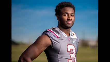 Ex USC football player from OC accused of COVID 19 unemployment benefits