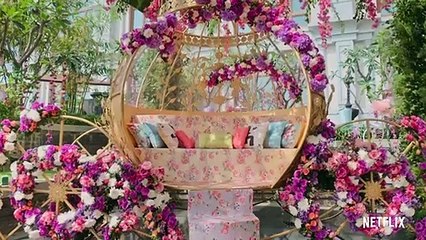 The Big Day Saison 1 - Trailer (EN)