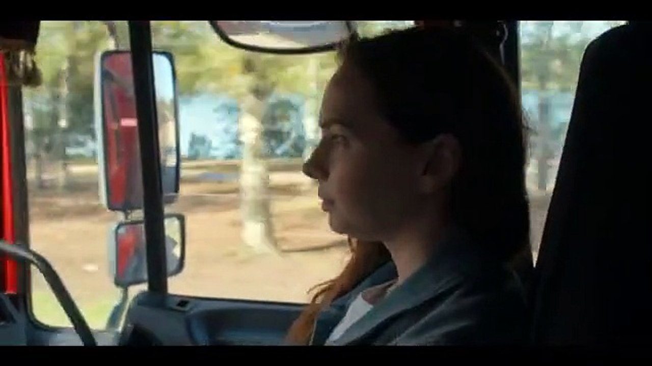 Знахарь 2 сезон 9 серия (2021)