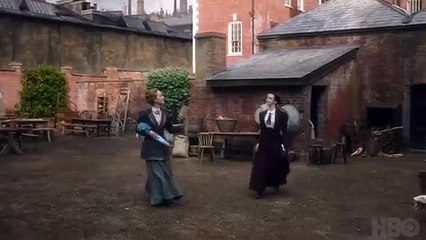 The Nevers Saison 1 - Teaser (EN)