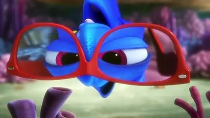 Pixar Popcorn Saison 1 - Bande-annonce (FR)