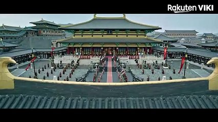The Rebel Princess Saison 1 - Trailer (EN)