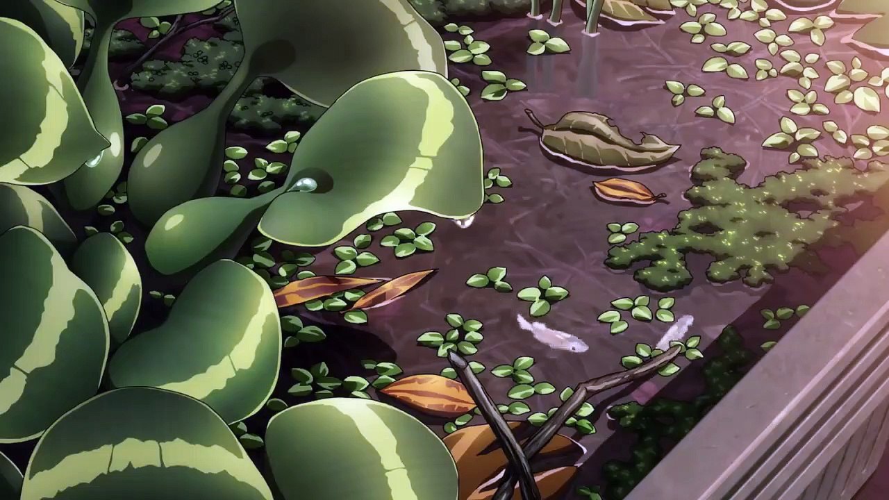 Wonder Egg Priority Saison 1 - Trailer (JA)