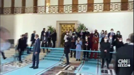 Ticaret Bakanı Muş: Fiyatlarda gevşeme bekliyoruz