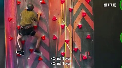 Busted! Saison 3 - Trailer (EN)