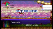 Britney Spears Girl In The Mirror Karaoke PH