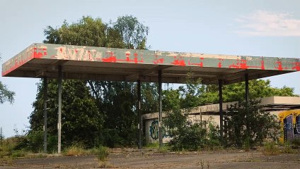 Profil double Saison 3 - Teaser (EN)