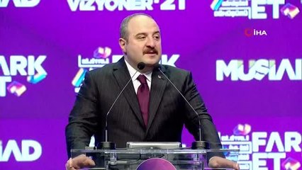 Bakan Varank: "Hiçbir döviz kuru, Türkiye ekonomisinin iktisadi gerçekliğinden daha güçlü değildir"