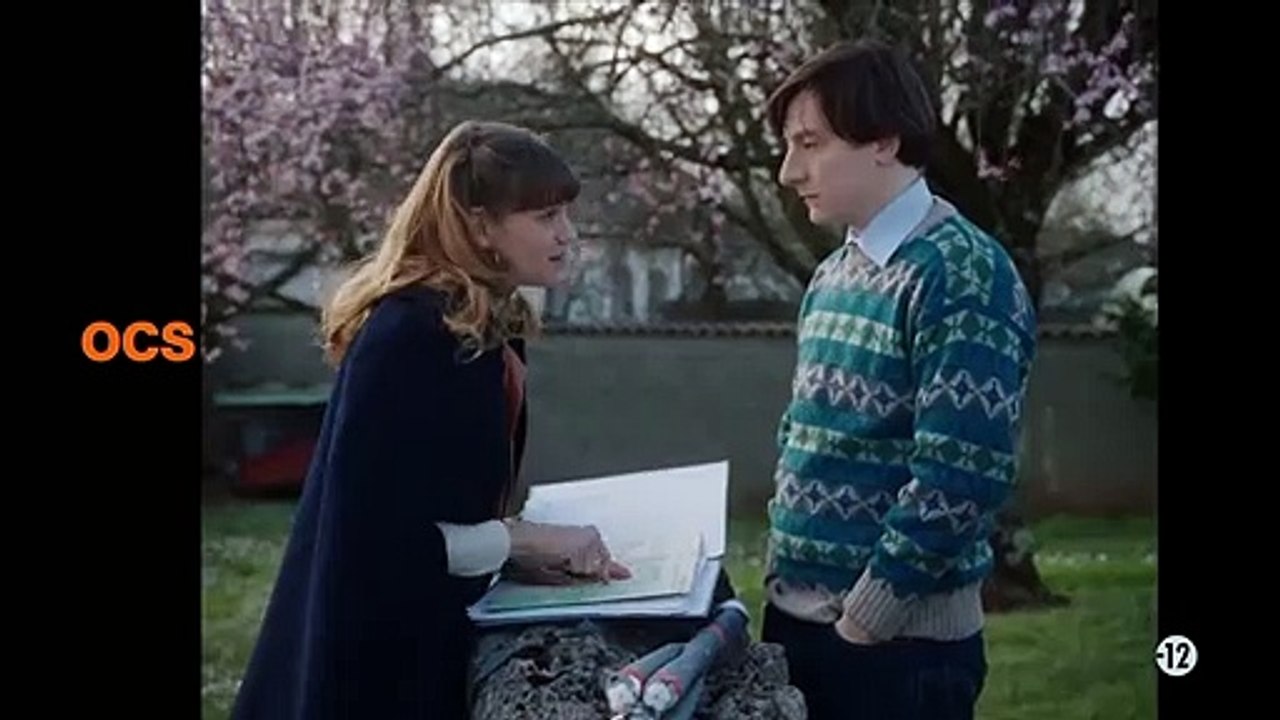 3615 Monique Saison 1 - Bande annonce (EN)