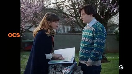 3615 Monique Saison 1 - Bande annonce (EN)