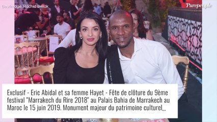 Affaire Hamraoui : "Soulagée", Hayet Abidal enfin entendue par la police !