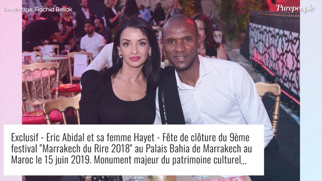 Affaire Hamraoui : Soulagée , Hayet Abidal enfin entendue par la police !