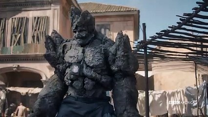 The Watch (2021) Saison 1 - Trailer (EN)