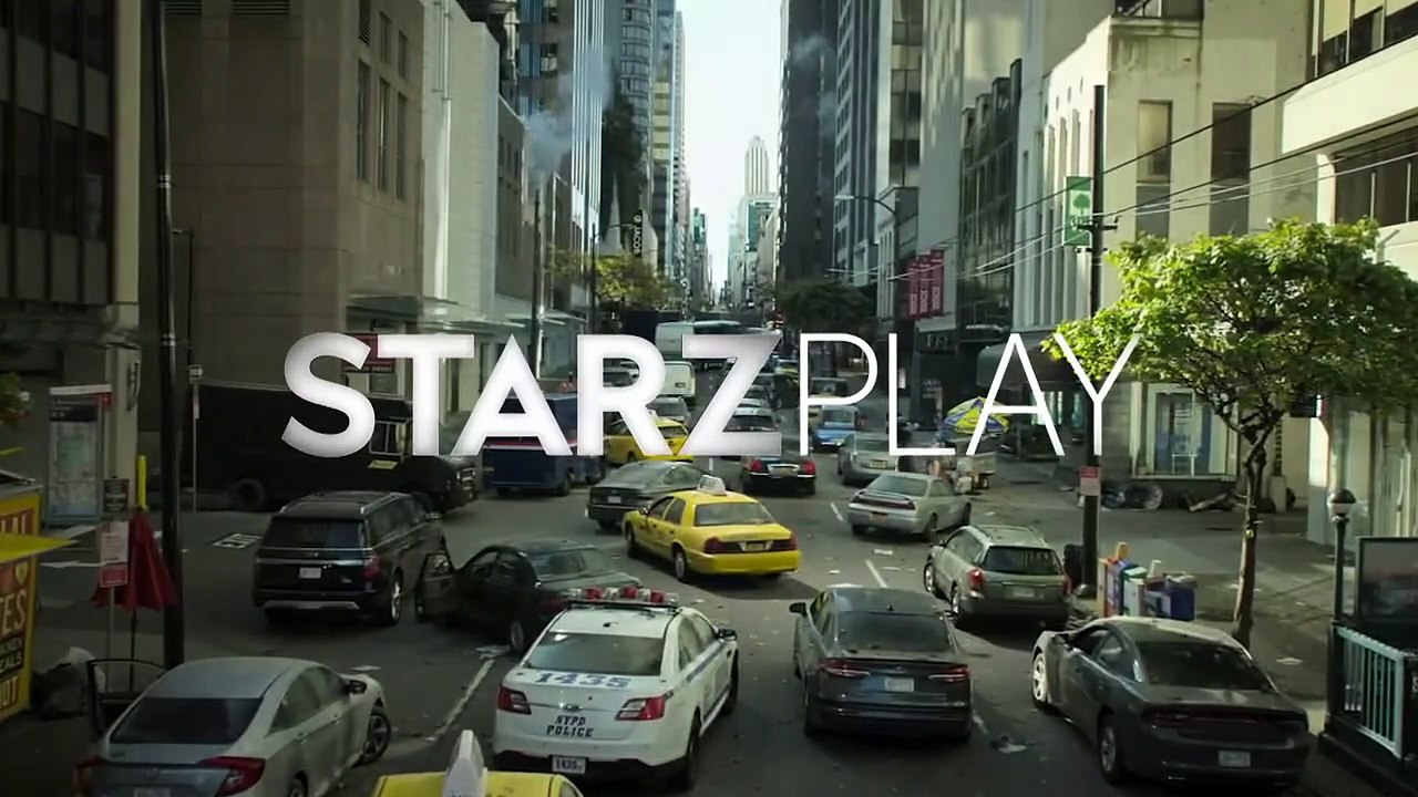 The Stand (2020) Saison 1 - Bande-annonce (EN)