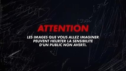 Calls Saison 3 - Bande-annonce (EN)