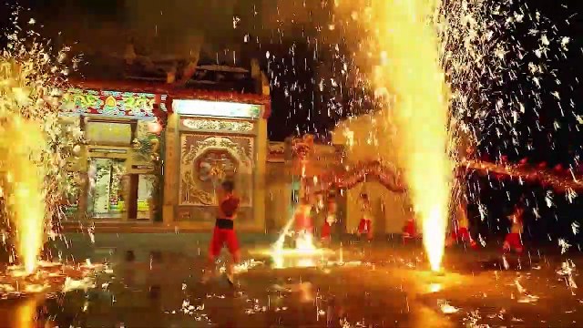 A Wild Year On Earth Saison 1 - Trailer (EN)