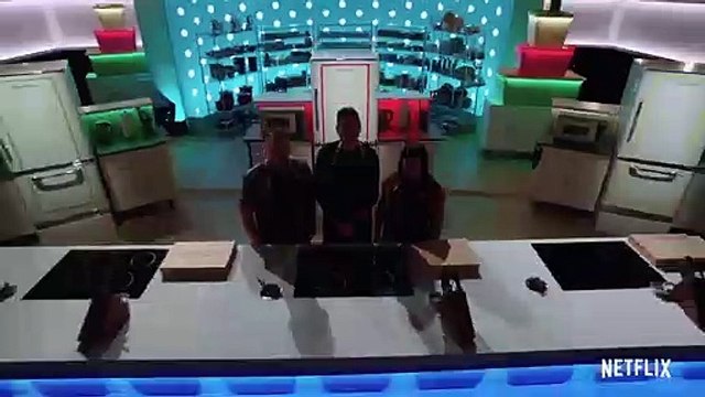 Best Leftovers Ever! Saison 1 - Trailer (EN)