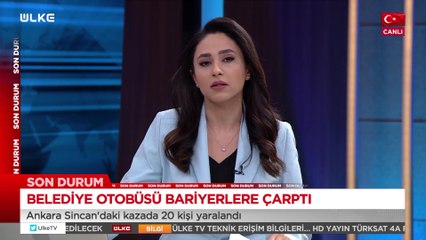 Ülke'de Bugün - 22 Aralık 2021