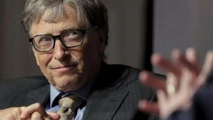 Koronanın geleceğini 5 yıl önceden bilen Bill Gates'ten Omicron uyarısı: Hepimizi eve kilitleyecek
